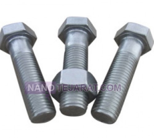 bolt and nut